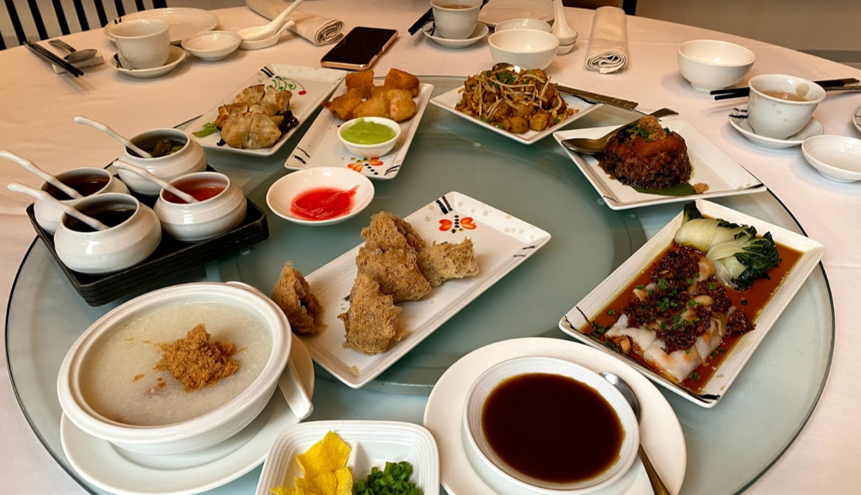 Lai Po Heen